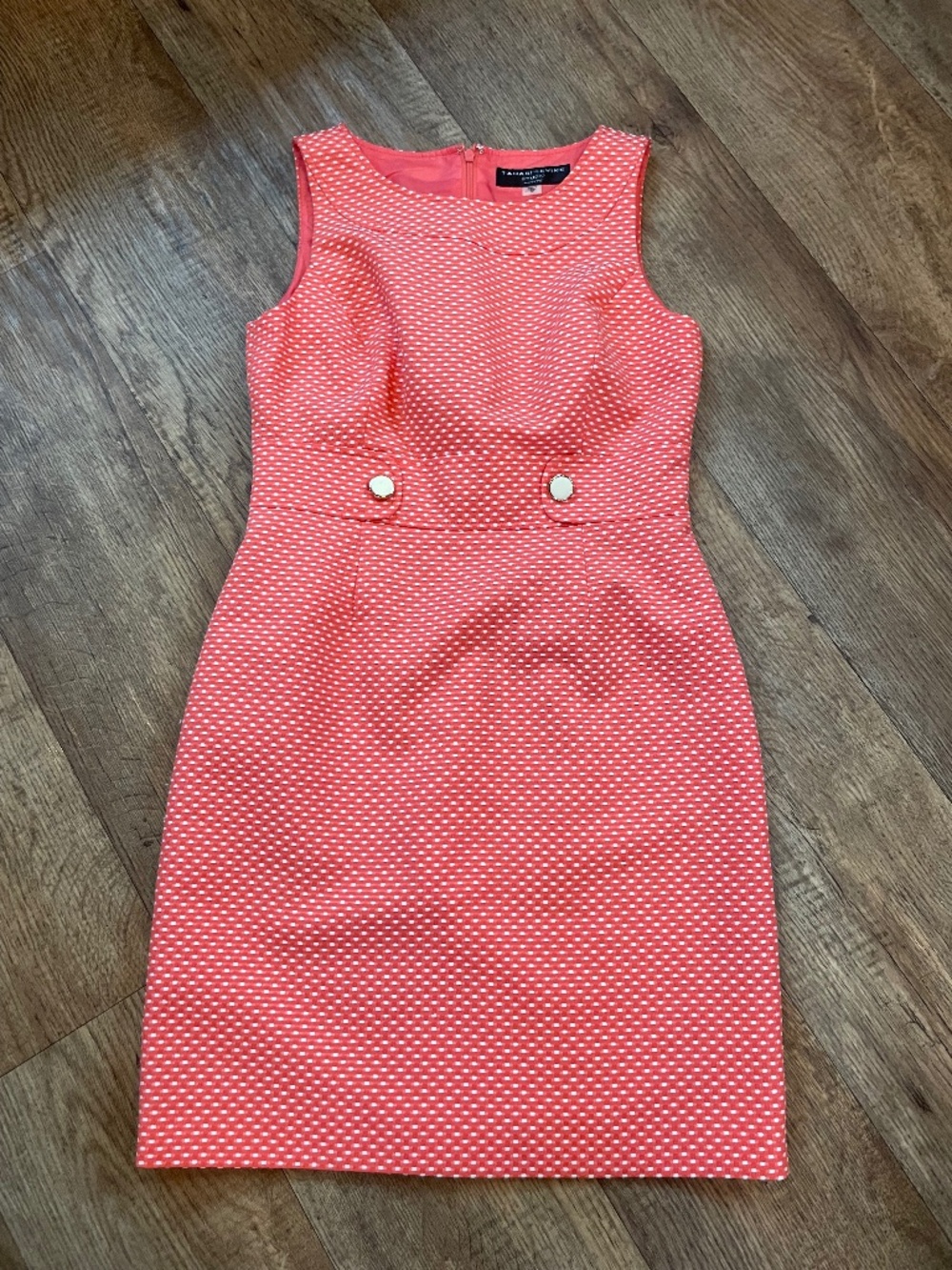 Tahari Dress
